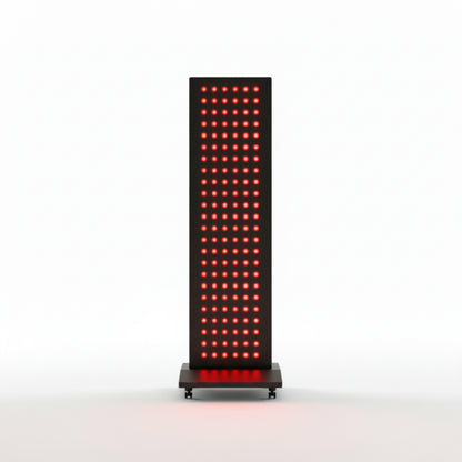 Juvakit 300W Complete Red Light Therapy Starter Kit