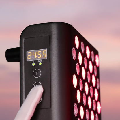 Juvakit 300W Complete Red Light Therapy Starter Kit — product view 5